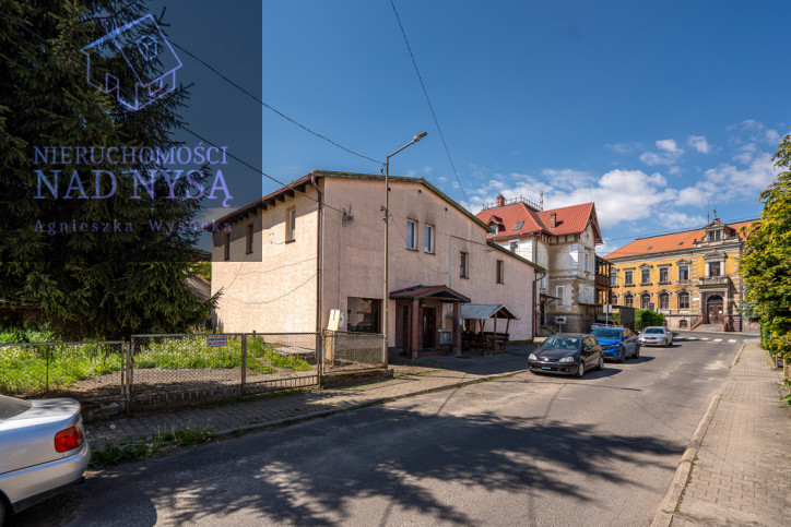 Dom Sprzedaż Bogatynia Dzika 17