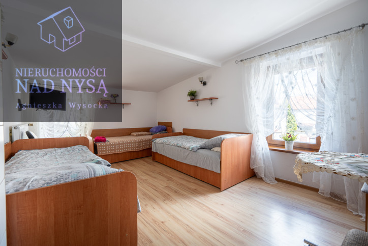 Dom Sprzedaż Bogatynia Dzika 14