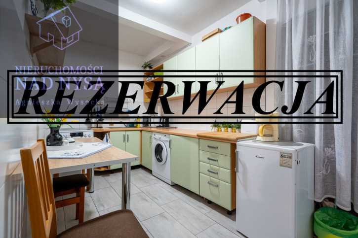 Dom Sprzedaż Bogatynia Dzika 1