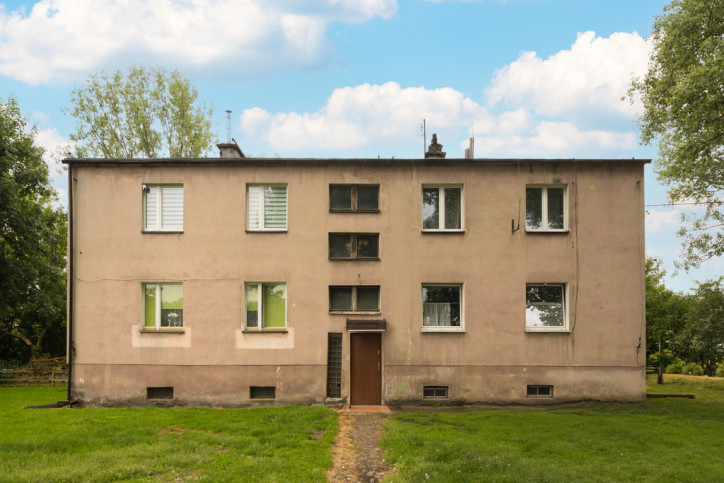 Mieszkanie Sprzedaż Studniska Dolne 14