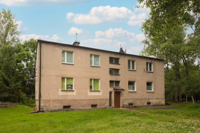 Mieszkanie Sprzedaż Studniska Dolne