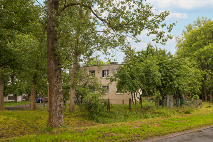 Mieszkanie Sprzedaż Studniska Dolne 17