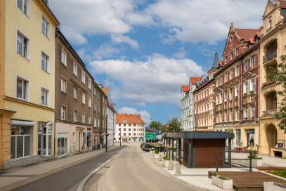 Lokal Wynajem Zgorzelec
