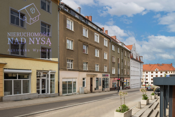 Lokal Wynajem Zgorzelec 1
