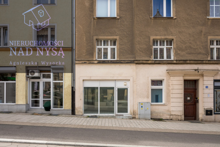 Lokal Wynajem Zgorzelec 2