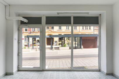 Lokal Wynajem Zgorzelec