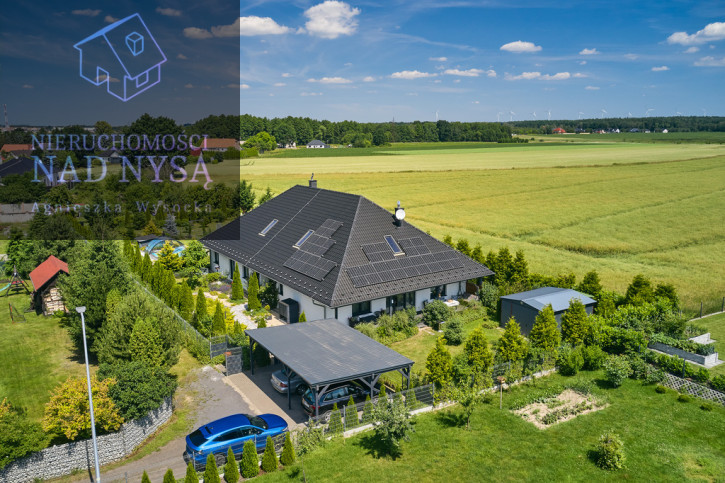 Dom Sprzedaż Łagów Górna 3