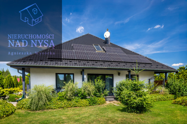Dom Sprzedaż Łagów Górna 5