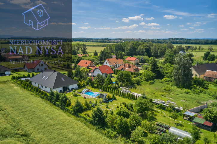 Dom Sprzedaż Łagów Górna 2