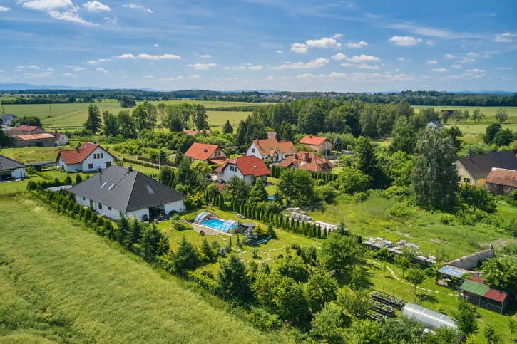 Dom Sprzedaż Łagów Górna 2