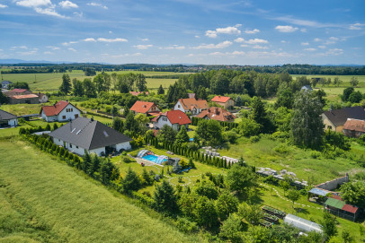 Dom Sprzedaż Łagów Górna