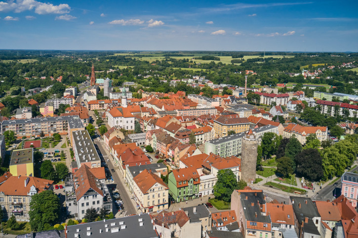 Lokal Wynajem Lubań Plac 3 Maja 8
