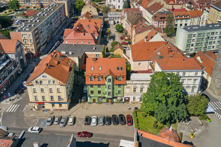 Lokal Wynajem Lubań Plac 3 Maja 10