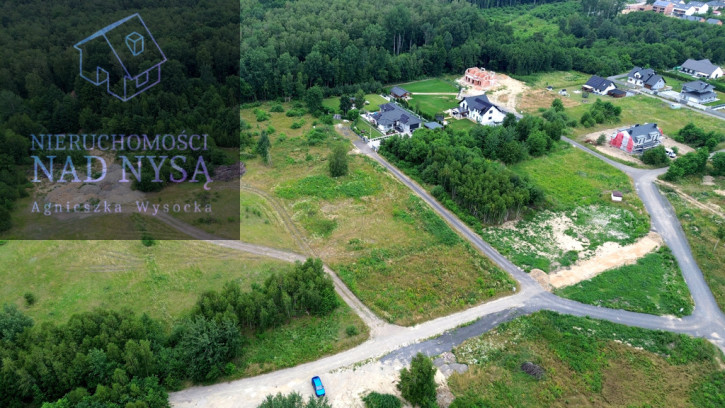 Działka Sprzedaż Zgorzelec Polana Brzozowa 3