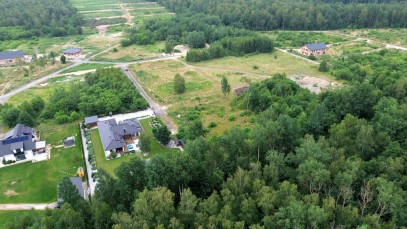 Działka Sprzedaż Zgorzelec Polana Brzozowa