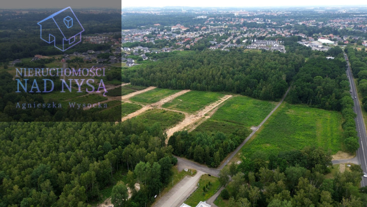 Działka Sprzedaż Zgorzelec Łużycka 3