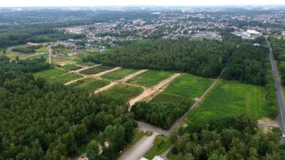 Działka Sprzedaż Zgorzelec Łużycka