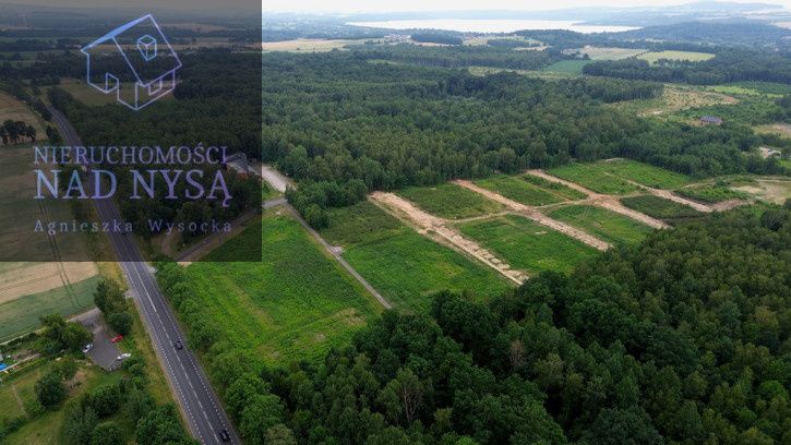 Działka Sprzedaż Zgorzelec Łużycka 4