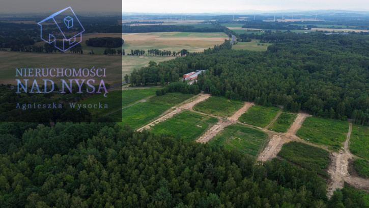 Działka Sprzedaż Zgorzelec Łużycka 5