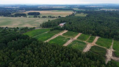 Działka Sprzedaż Zgorzelec Łużycka