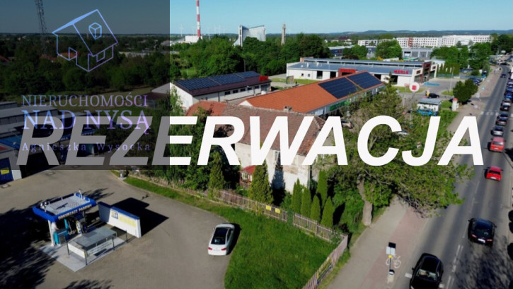 Dom Sprzedaż Zgorzelec Lubańska 1