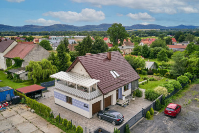 Dom Sprzedaż Porajów Słoneczna