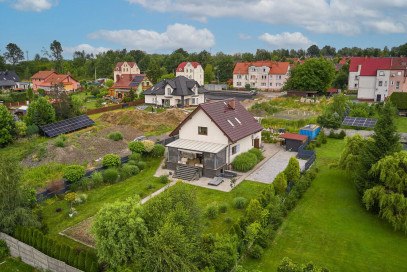Dom Sprzedaż Porajów Słoneczna