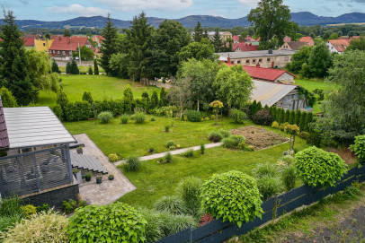 Dom Sprzedaż Porajów Słoneczna