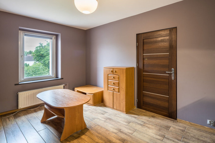 Mieszkanie Sprzedaż Pieńsk Szkolna 5