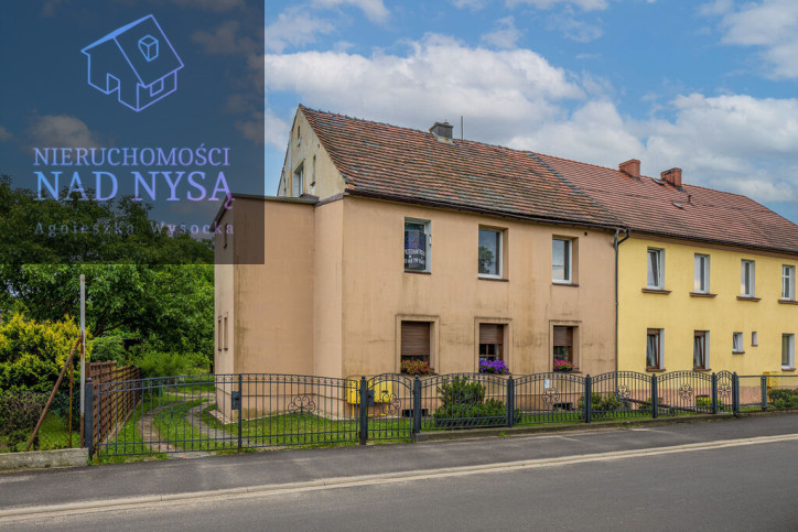 Mieszkanie Sprzedaż Pieńsk Szkolna 2