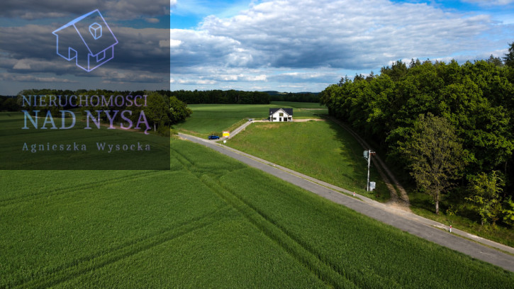 Działka Sprzedaż Łagów 4