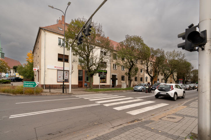 Mieszkanie Wynajem Zgorzelec Warszawska 11