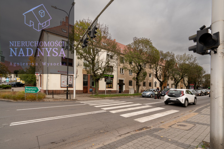 Mieszkanie Wynajem Zgorzelec Warszawska 11