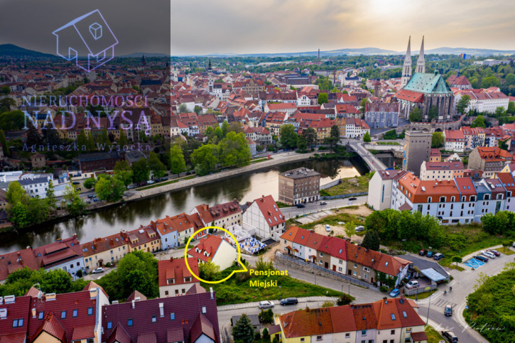 Dom Sprzedaż Zgorzelec Nowomiejska 2