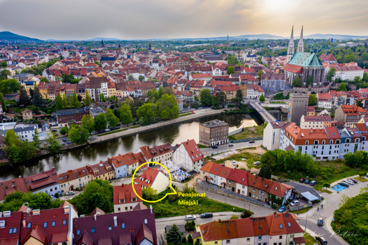 Dom Sprzedaż Zgorzelec Nowomiejska 2