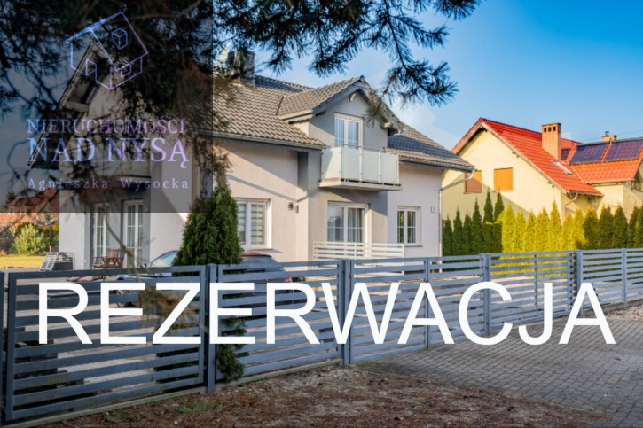 Dom Sprzedaż Pieńsk Leśna 1