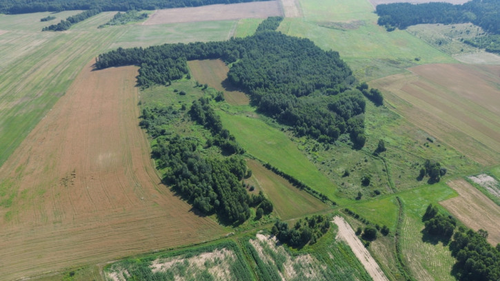 Działka Sprzedaż Dłużyna Górna 4
