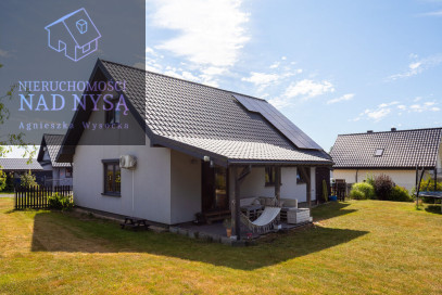Dom Sprzedaż Studniska Dolne