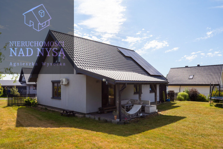 Dom Sprzedaż Studniska Dolne 18