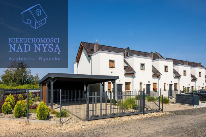 Dom Sprzedaż Zgorzelec Łagodna 2