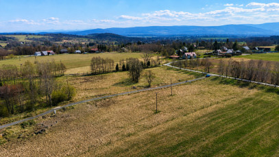 Działka Sprzedaż Zacisze