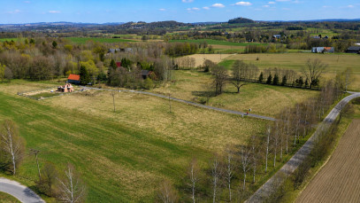 Działka Sprzedaż Zacisze