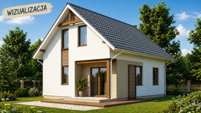 Działka Sprzedaż Zawidów Dębowa