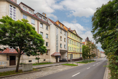 Mieszkanie Sprzedaż Zgorzelec Tadeusza Kościuszki