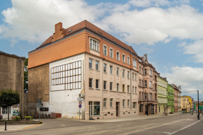Lokal Sprzedaż Zgorzelec Ignacego Daszyńskiego