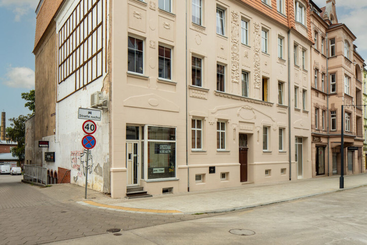 Lokal Sprzedaż Zgorzelec Ignacego Daszyńskiego 2