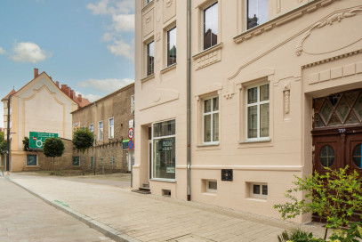 Lokal Sprzedaż Zgorzelec Ignacego Daszyńskiego
