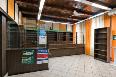 Lokal Sprzedaż Zgorzelec Ignacego Daszyńskiego