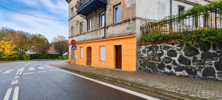Lokal Sprzedaż Lubań 1