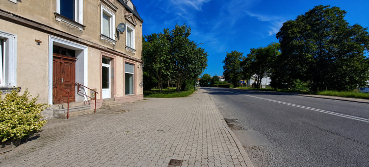 Lokal Wynajem Zgorzelec Łużycka 2